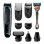 Braun MGK3085 Set de Afeitado Multifunción 9 en 1
