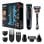 Braun MGK3085 Set de Afeitado Multifunción 9 en 1