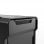 Phanteks Enthoo Evolv X USB 3.1 Cristal Templado RGB Gris