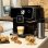 Cecotec Power Matic-ccino 8000 Touch Serie Nera Máquina de Café Superautomática