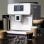 Cecotec Power Matic-ccino 8000 Touch Serie Bianca Cafetera Superautomática