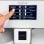 Cecotec Power Matic-ccino 8000 Touch Serie Bianca Cafetera Superautomática