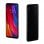 Xiaomi Mi 8 Dual Sim 6GB/128GB 6,21'' Preto