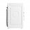 Whirlpool FSCR 90412 Lavadora Carga Frontal 9Kg A+++ Blanca