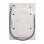 Whirlpool FSCR 90412 Lavadora Carga Frontal 9Kg A+++ Blanca