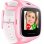 Xplora 3S Smartwatch para Niños Rosa