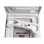 AEG L6TBG721 Lavadora de Carga Superior 7Kg A+++ Blanco