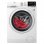 AEG L7WBG841 Lavasecadora Carga Frontal 8Kg/4Kg E Blanca