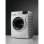 AEG L7WBG841 Lavasecadora Carga Frontal 8Kg/4Kg E Blanca