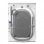 AEG L7WBG841 Lavasecadora Carga Frontal 8Kg/4Kg E Blanca