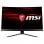 MSI Optix MAG271C 27" LED FullHD 144 Hz FreeSync Curvo