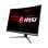 MSI Optix MAG271C 27" LED FullHD 144 Hz FreeSync Curvo