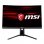 MSI Optix MAG241CR 23.6" LED FullHD 144 Hz FreeSync Curvo