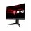 MSI Optix MAG241CR 23.6" LED FullHD 144 Hz FreeSync Curvo