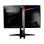 MSI Optix MAG241CR 23.6" LED FullHD 144 Hz FreeSync Curvo
