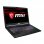MSI GS73 8RD-007ES Stealth Intel Core i7-8750H/16GB/1TB+256GB SSD/GTX1050Ti/17.3"