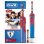 Oral-B Stages Power Kids Star Wars Cepillo Eléctrico para Niños