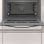 Balay 3CB5351A0 Horno Compacto Multifunción 47L Gris
