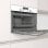 Balay 3CB5351B0 Horno Compacto Multifunción Blanco