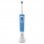 Oral-B Vitality 100 Spazzolino Elettrico Blu Braun