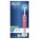 Brosse à dents électrique Oral-B Vitality 100 CrossAction Rose