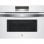 Balay 3CW5178B0 Horno Microondas Compacto Multifunción con Microondas 44L Blanco