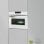 Balay 3CW5178B0 Horno Microondas Compacto Multifunción con Microondas 44L Blanco