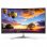 Medion Akoya X58455 31.5" LED FullHD Curvo