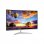Medion Akoya X58455 31.5" LED FullHD Curvo