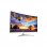 Medion Akoya X58455 31.5" LED FullHD Curvo