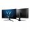 Medion Erazer X57425 27" LED FullHD 144Hz FreeSync Curva
