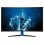 Medion Erazer X57425 27" LED FullHD 144Hz FreeSync Curva