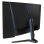 Medion Erazer X58426 31.5" LED FullHD 144Hz FreeSync Curvo