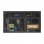 Seasonic Focus 450 Gold 450W 80 Plus Gold Semi Modular