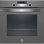 Balay 3HB5358A0 Horno Multifunción 71L Cristal Gris Antracita