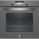 Balay 3HB5848A0 Horno Pirolítico Multifunción 71L Cristal Gris