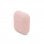 Étui de protection en silicone rose Unotec pour AirPods