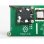 Conmutateur PoE Raspberry Pi