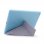 Unotec Funda iPad Air/2017/2018 Origami Azul