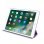 Unotec Origami Funda iPad Air/2017/2018 Morada