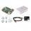 Pacchetto Raspberry PI 3 B+ bianco