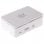 Pacchetto Raspberry PI 3 B+ bianco
