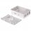 Pacchetto Raspberry PI 3 B+ bianco