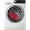 AEG L8FBE842 Lavadora de Carga Frontal 8Kg A Blanca