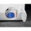 AEG L8FBE842 Lavadora de Carga Frontal 8Kg A Blanca