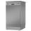 Beko DFS05013X Máquina de Lavar Louça Capacidade 10 Talheres A+ Aço Inoxidável