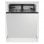 Beko DIN26410 Lavavajillas Integrable Capacidad 14 Cubiertos F