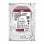 Western Digital RED PRO 4 TB Interne Festplatte 7200 RPM 256 MB 3.5" Serial ATA III
