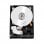Western Digital RED PRO 4 TB Interne Festplatte 7200 RPM 256 MB 3.5" Serial ATA III