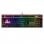 MSI Vigor GK80 Teclado Gaming RGB Cherry MX Red